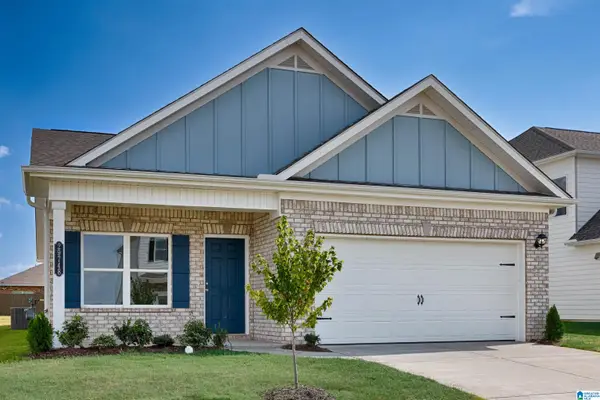 The Reynolds RIDGEFIELD DRIVE, Margaret, AL 35120