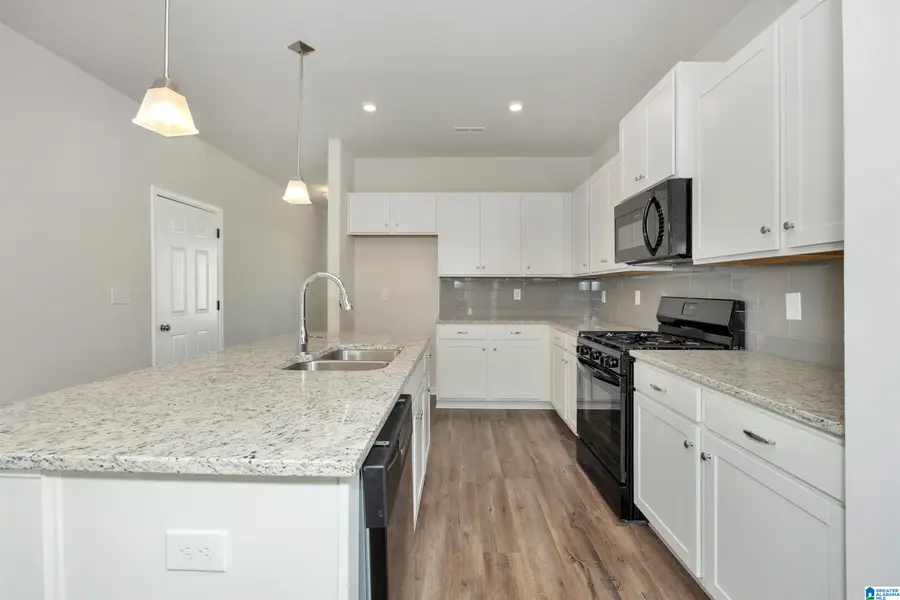 The Reynolds RIDGEFIELD DRIVE, Margaret, AL 35120 - Image #2