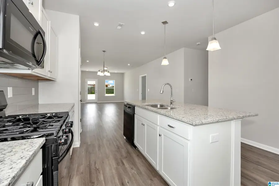 The Reynolds RIDGEFIELD DRIVE, Margaret, AL 35120 - Image #3