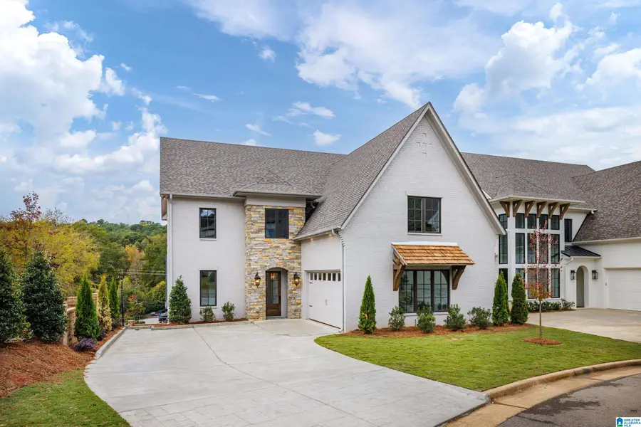 1723 COLLINWOOD COURT, Vestavia Hills, AL 35243 - Image #2