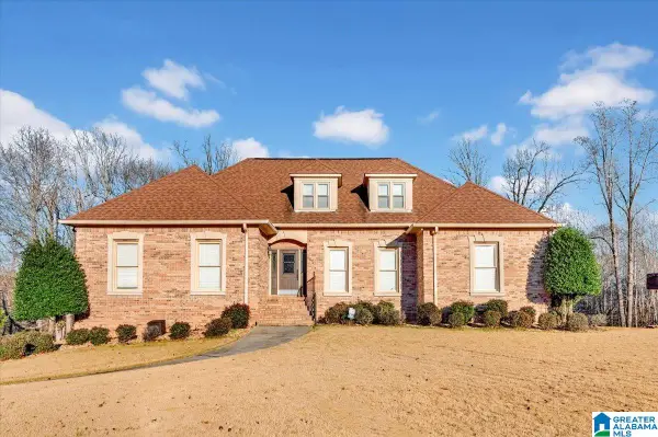 5337 PINENEEDLE DRIVE, Gardendale, AL 35071