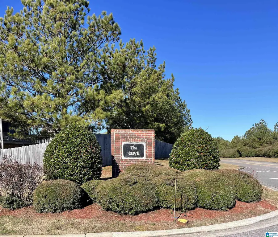 829 WATERFORD COVE LANE, Calera, AL 35040 - Image #3