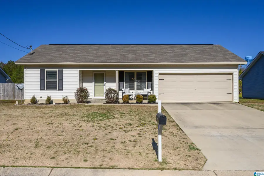 16161 STONE RIDGE PARKWAY, Brookwood, AL 35444 - #3