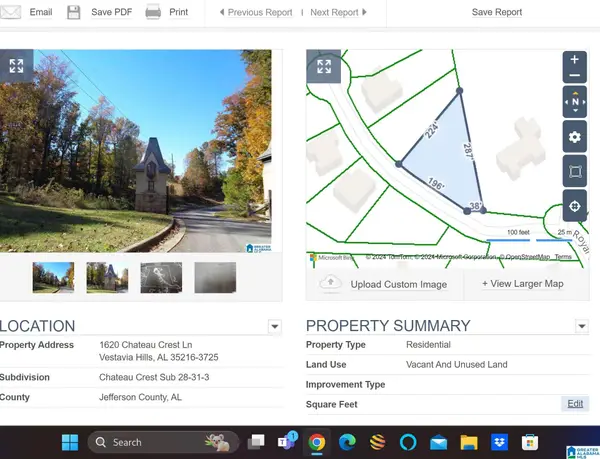 Property