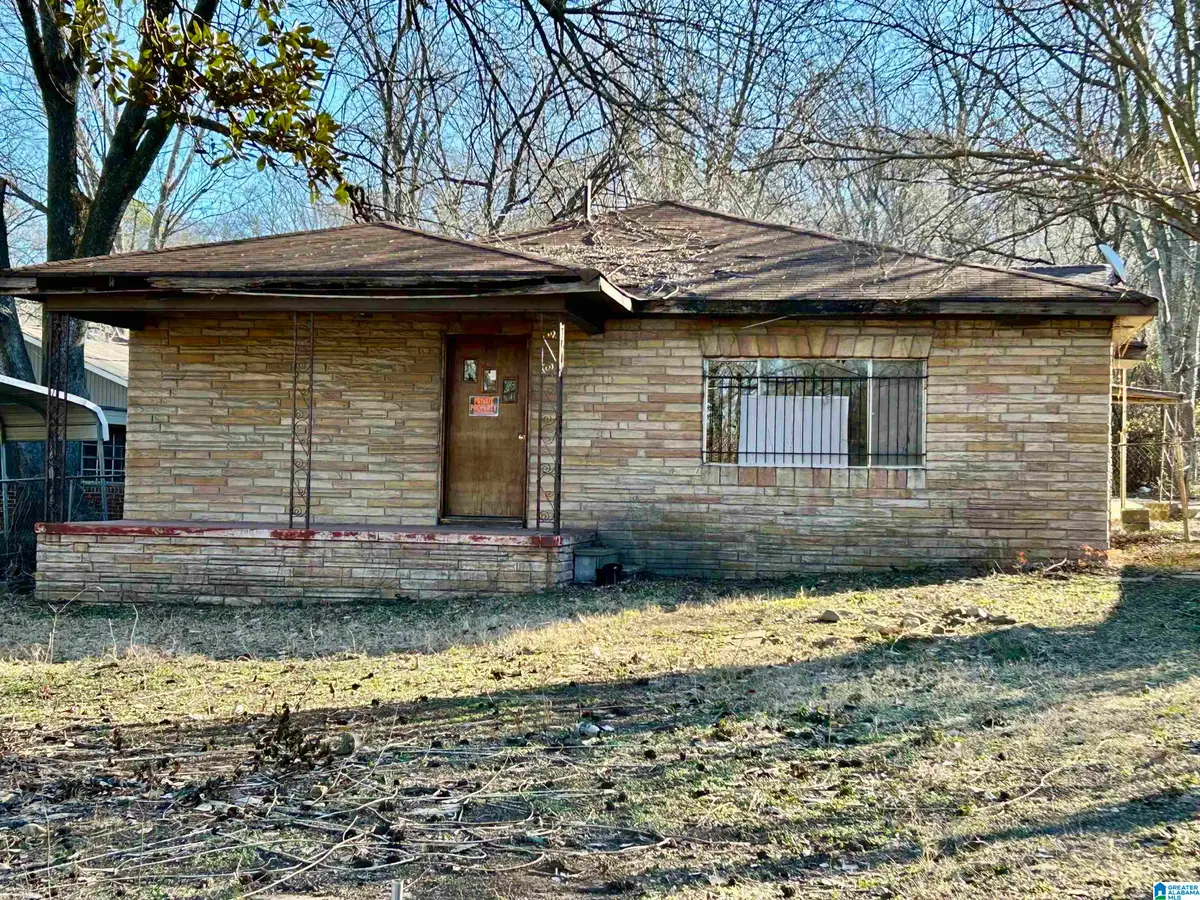 4741 40TH PLACE N, Birmingham, AL 35217 - #1
