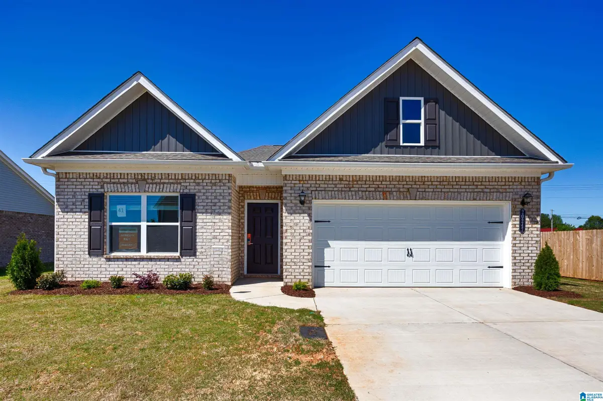 The Crawford SPRINGDALE LANE, Columbiana, AL 35051 - #1