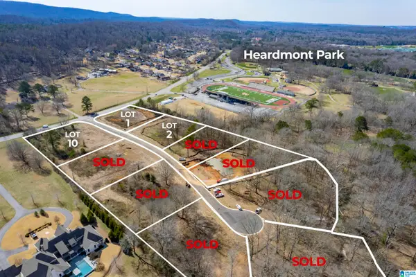 120 BISHOP CREEK LANE, Birmingham, AL 35242