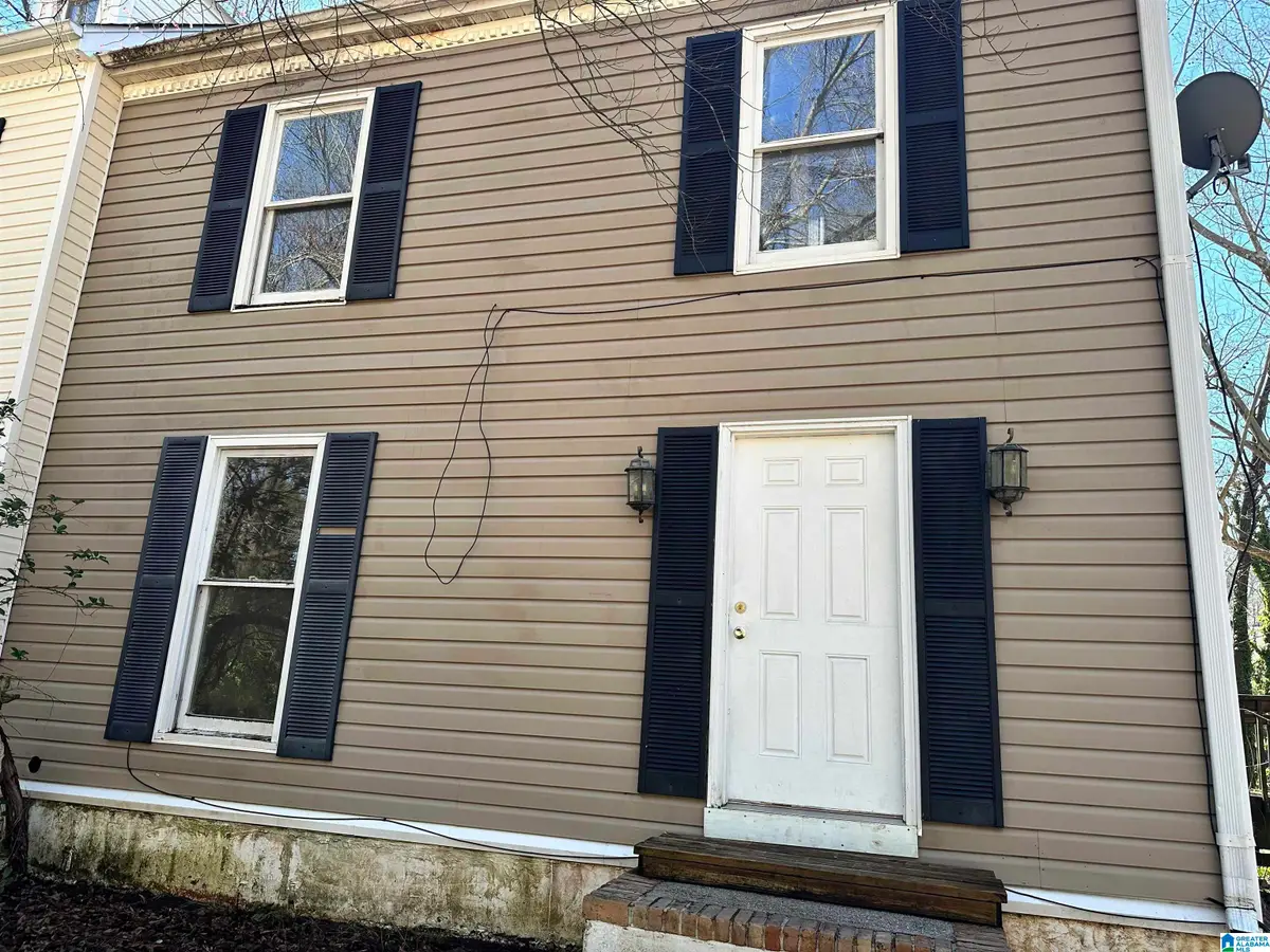 245 WALDEN COURT, Montevallo, AL 35115 - #1