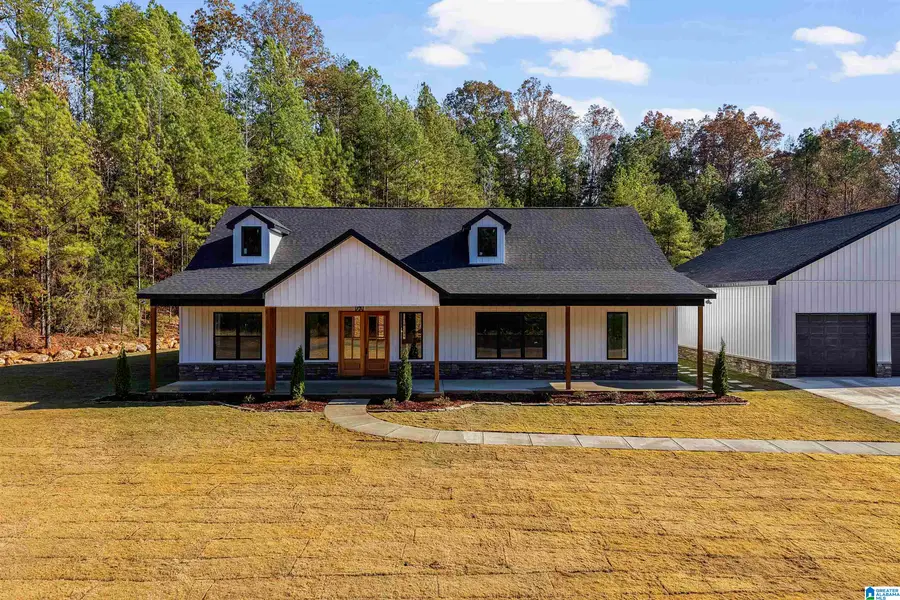 2464 SPRING CREEK ROAD, Montevallo, AL 35115 - Image #3