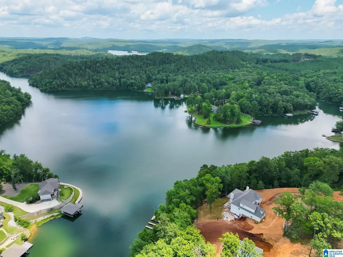 0 PRESERVE CIRCLE, Rockford, AL 35136 - #1