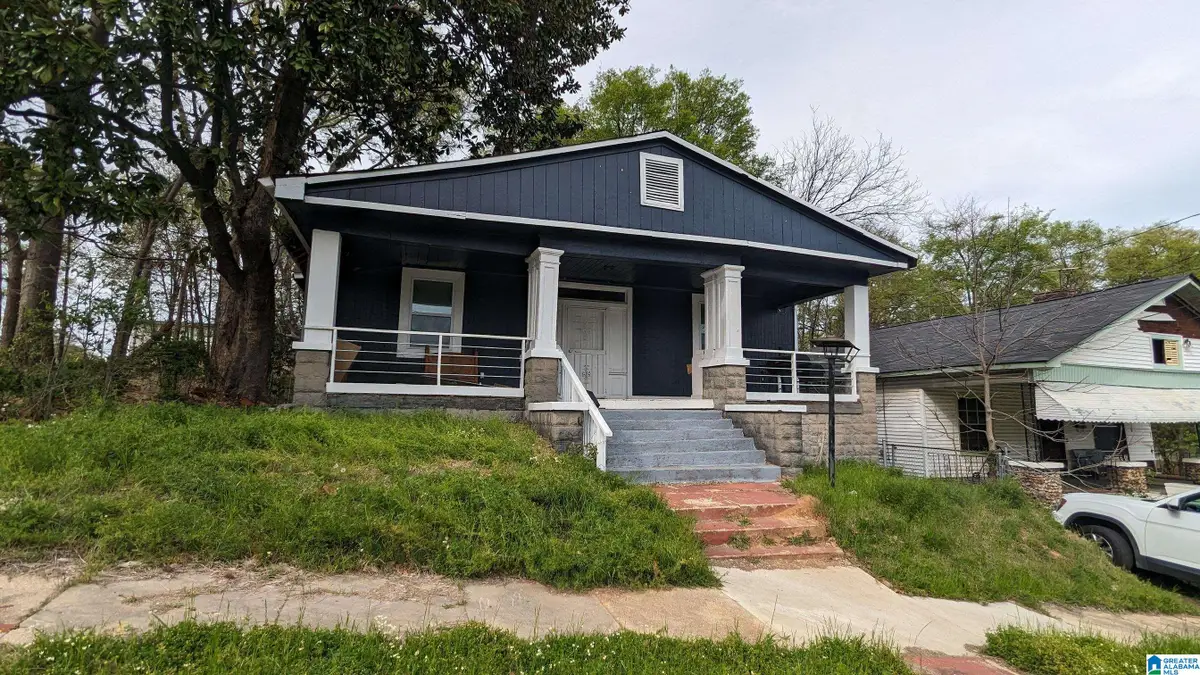 1210 12TH AVENUE, Birmingham, AL 35204 - Image #1