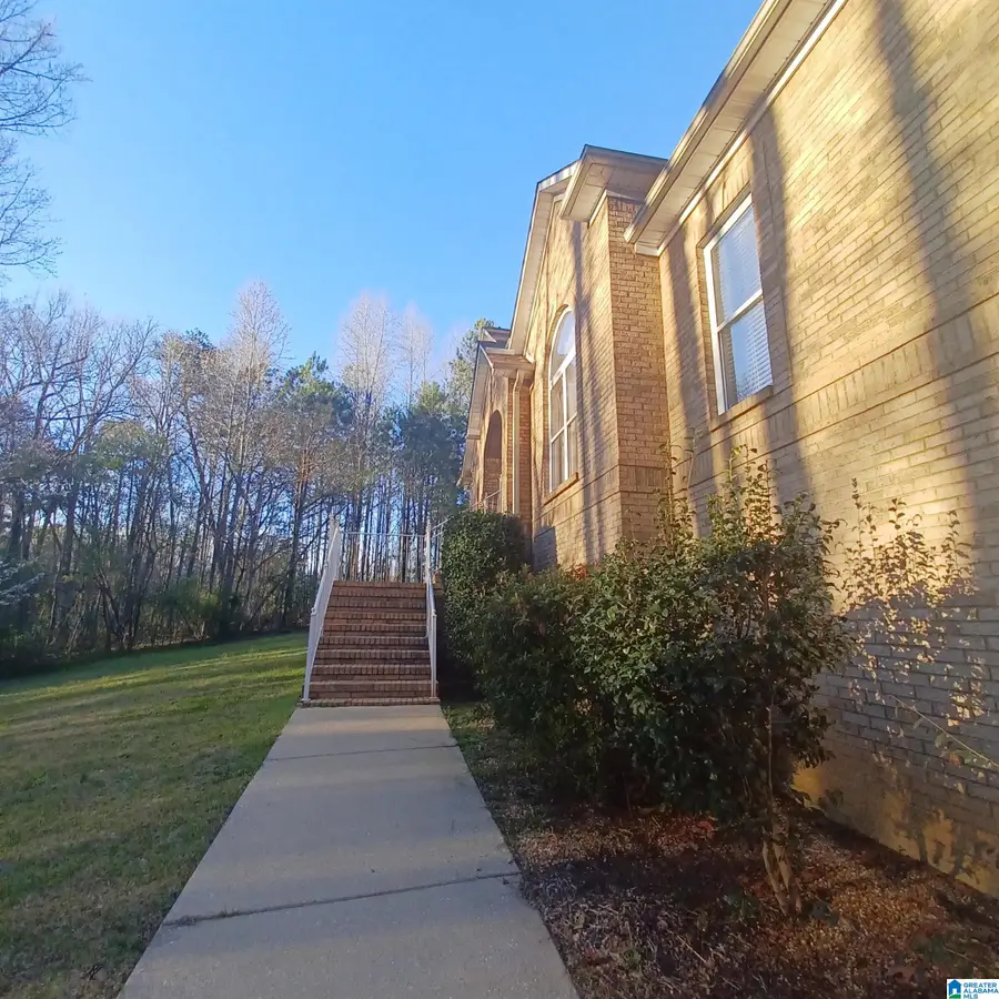 7459 15TH STREET ROAD, Hueytown, AL 35023 - #3