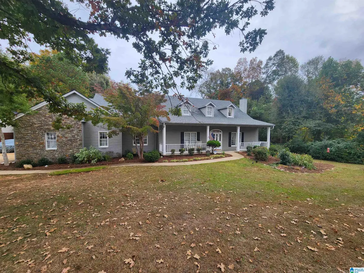 178 HUNTINGTON TRACE, Anniston, AL 36207 - Image #1