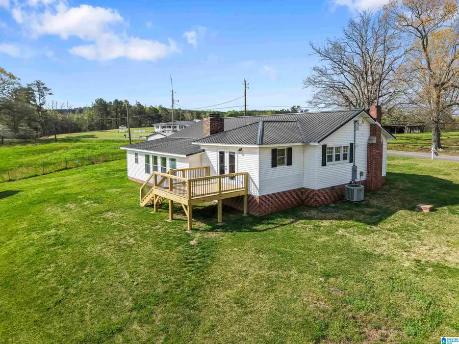 485 MOODY CHAPEL ROAD, Altoona, AL 35952 - Image #2