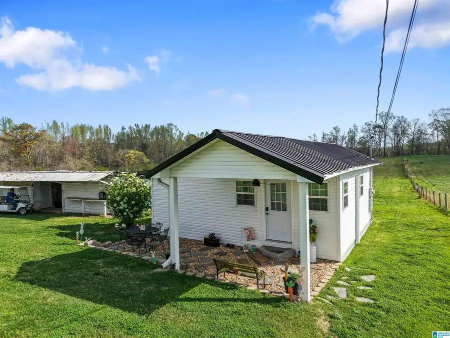 485 MOODY CHAPEL ROAD, Altoona, AL 35952 - Image #3