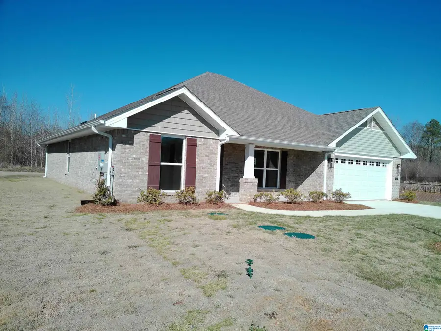 636 JAMESTOWN CIRCLE, Montevallo, AL 35115 - #2