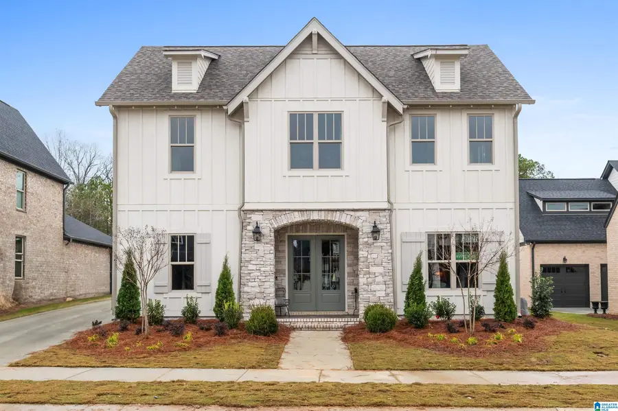 1732 GABLE WAY, Hoover, AL 35244 - Image #2