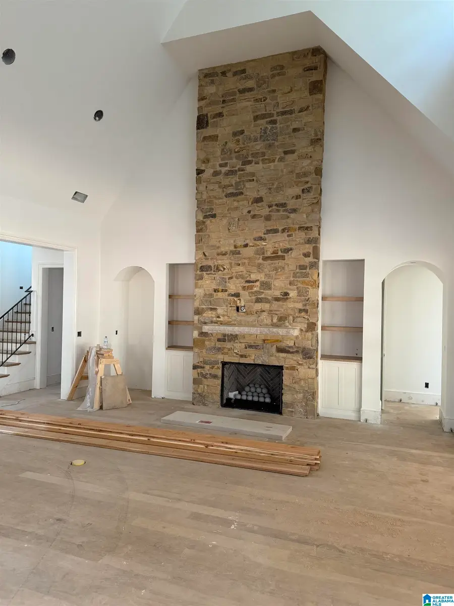 7512 KINGS MOUNTAIN RIDGE, Vestavia Hills, AL 35242 - Image #3