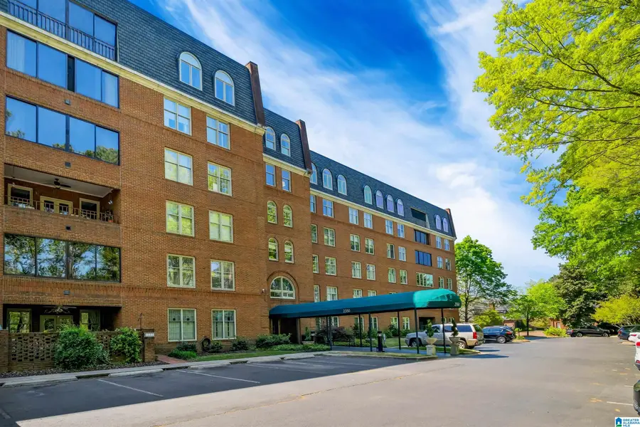 2350 MONTEVALLO ROAD, Birmingham, AL 35223 - Image #3