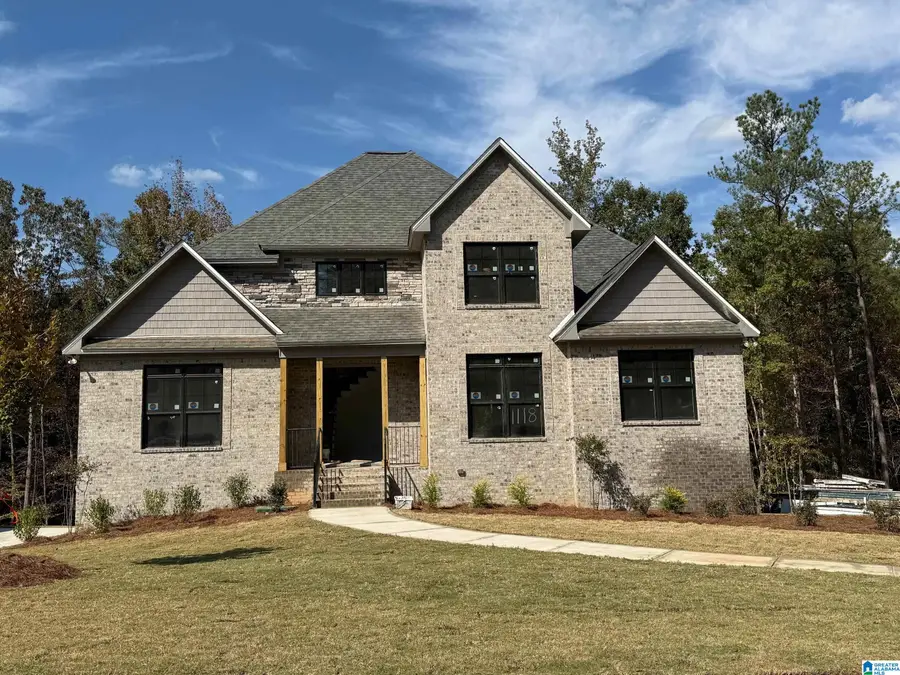 1118 GREY OAKS VALLEY, Pelham, AL 35124 - Image #3