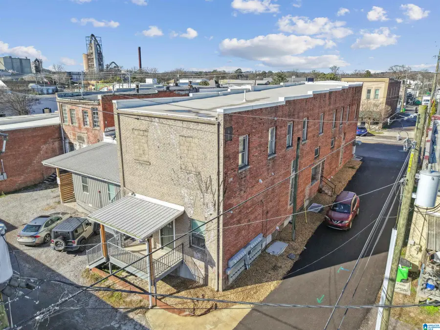 1509 9TH STREET, Leeds, AL 35094 - #3