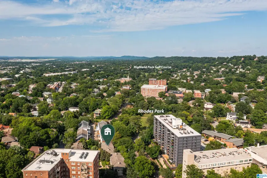 2704 HIGHLAND AVENUE S, Birmingham, AL 35205 - Image #3