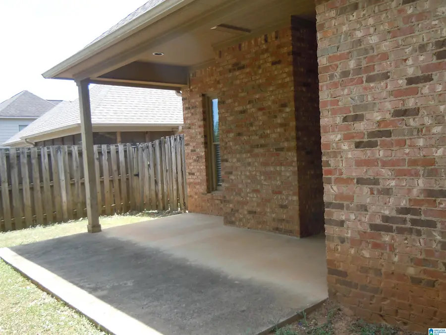 4761 BOULDER DRIVE, Trussville, AL 35173 - Image #2