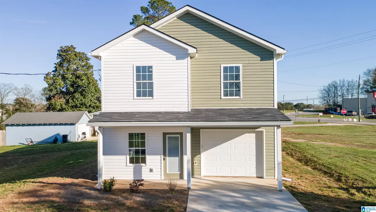 24 WILLIAMS DRIVE, Woodland, AL 36280 - #1