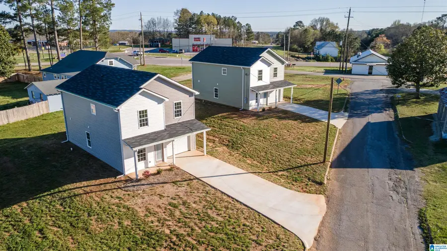 24 WILLIAMS DRIVE, Woodland, AL 36280 - #3