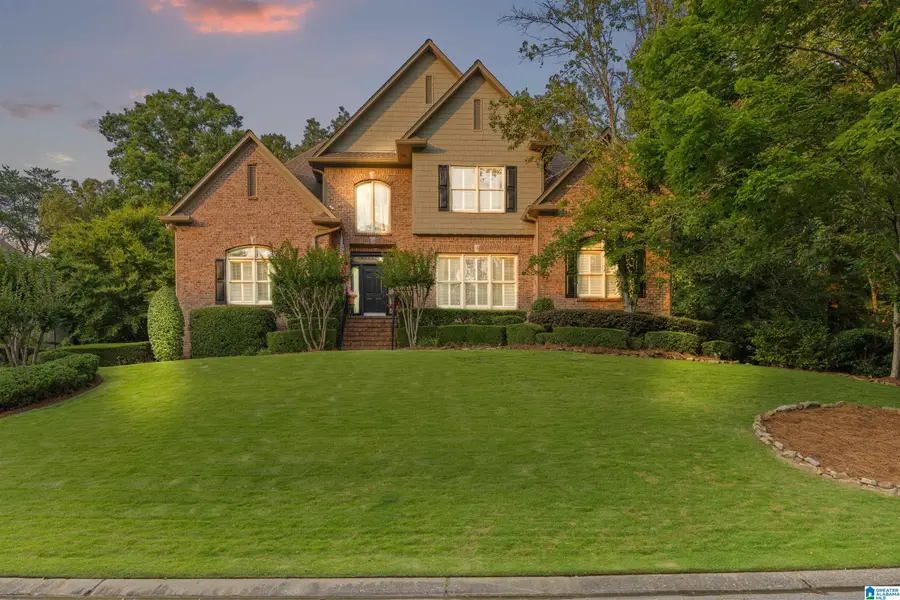 6006 ROSEMONT ROAD, Birmingham, AL 35242 - Image #2