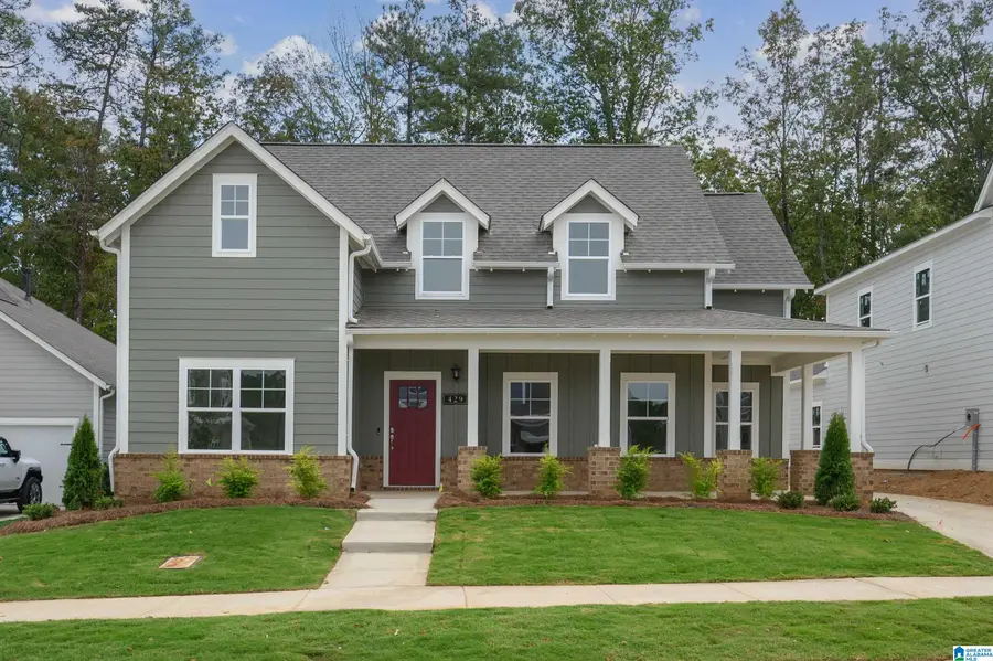 429 WISHFORD CIRCLE, Helena, AL 35080 - Image #2