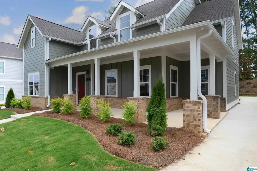 429 WISHFORD CIRCLE, Helena, AL 35080 - Image #3