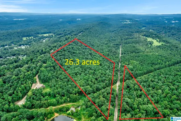 3107 SMITH SIMS ROAD, Trussville, AL 35173