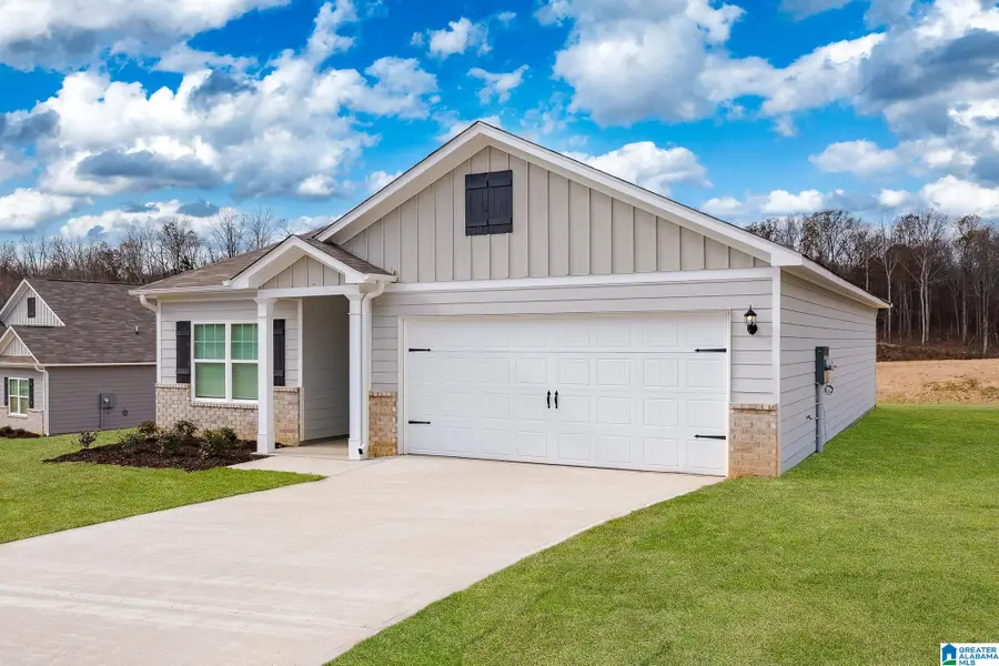4552 MORGAN DRIVE, Pinson, AL 35126 - #2