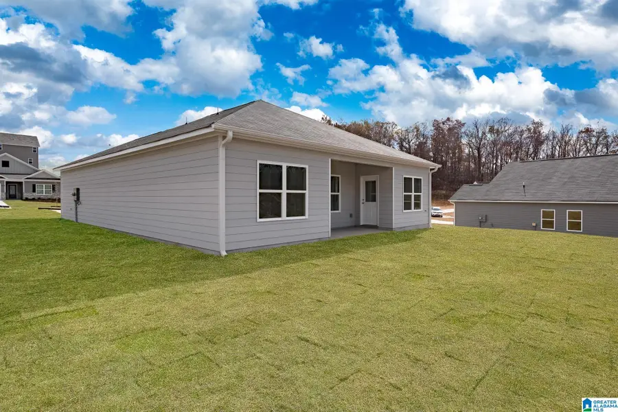 4552 MORGAN DRIVE, Pinson, AL 35126 - #3