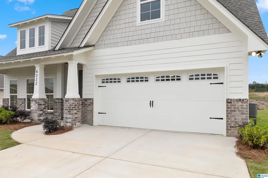 6222 HILLBROOK BLVD, Trussville, AL 35173 - Image #3
