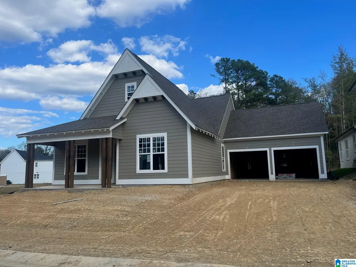 2452 MURPHY PASS, Hoover, AL 35244 - Image #1