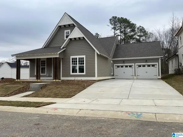 2452 MURPHY PASS, Hoover, AL 35244