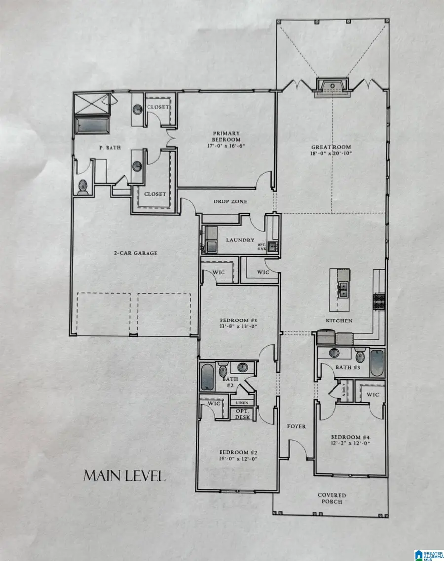 2452 MURPHY PASS, Hoover, AL 35244 - Image #3
