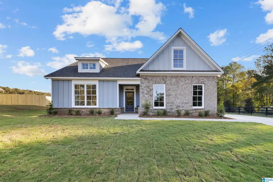 5417 HAYES COVE WAY, Trussville, AL 35173 - Image #2