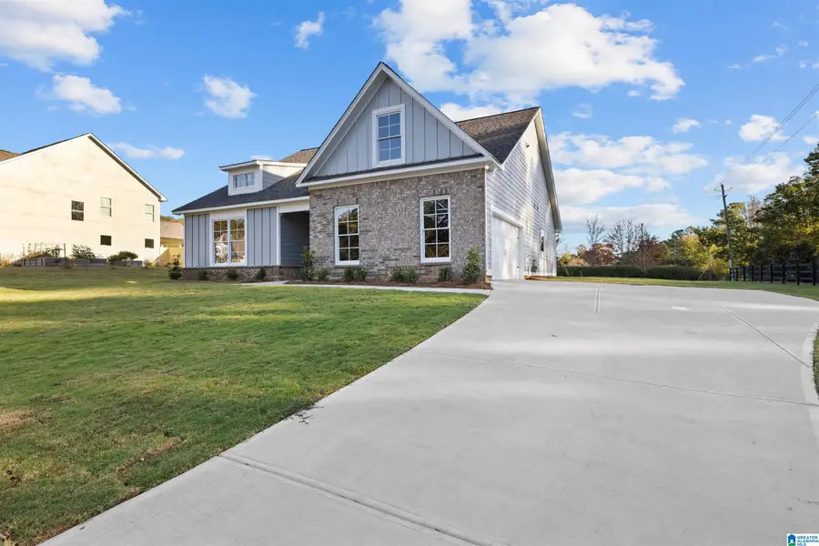5417 HAYES COVE WAY, Trussville, AL 35173 - Image #3