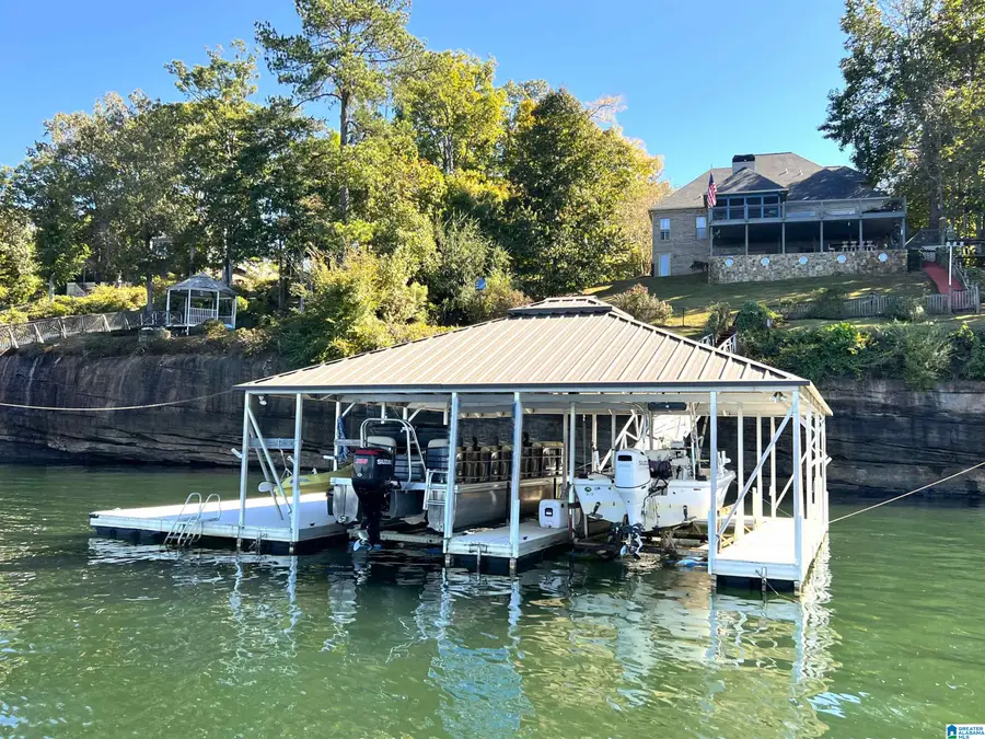 540 COUNTY ROAD 175, Crane Hill, AL 35053 - Image #2