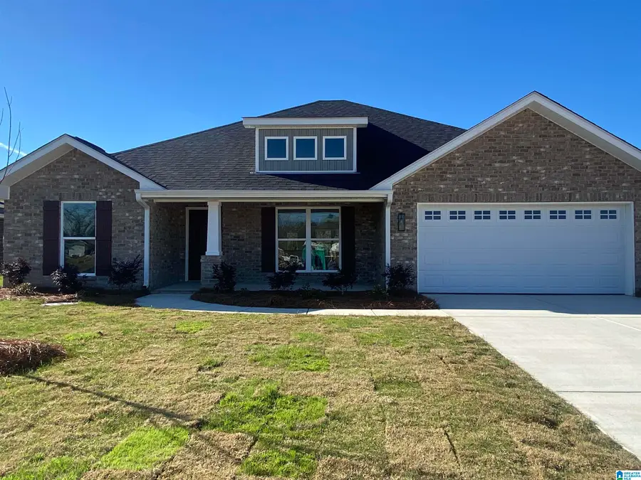 664 JAMESTOWN CIRCLE, Montevallo, AL 35115 - Image #2