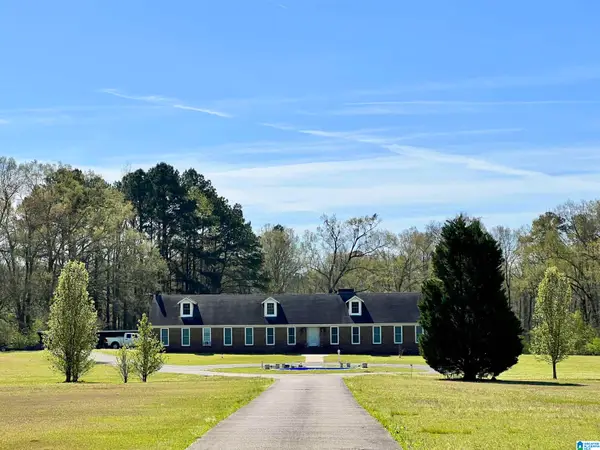 2145 GOLF COURSE ROAD, Pell city, AL 35128