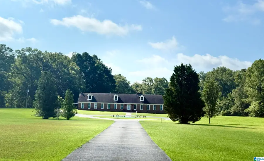 2145 GOLF COURSE ROAD, Pell City, AL 35128 - Image #2