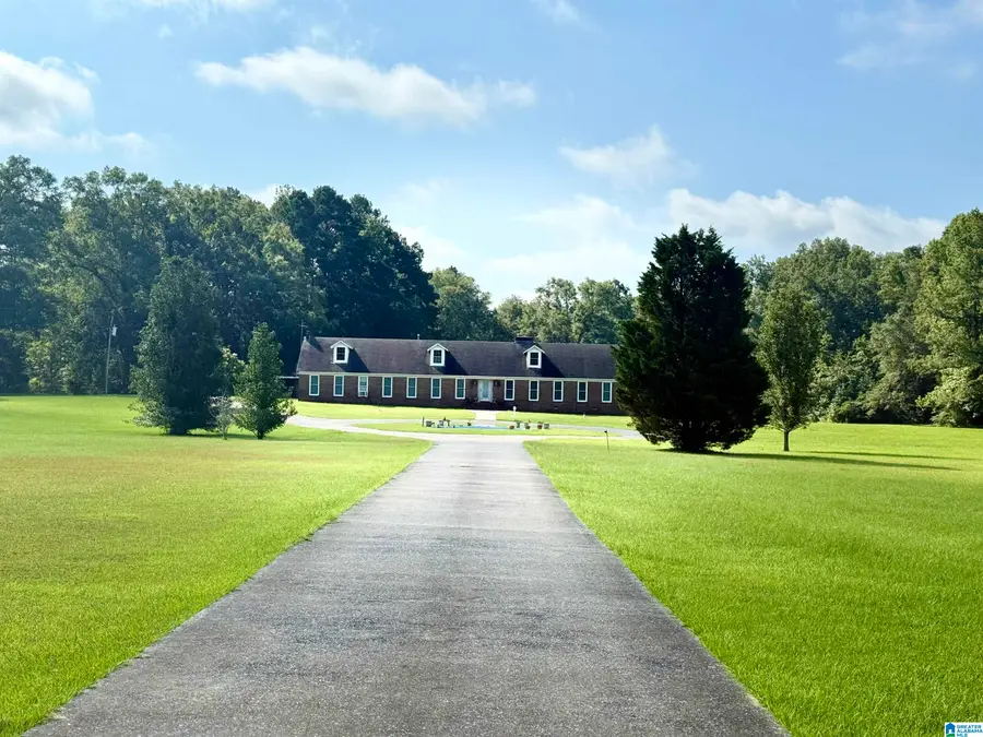 2145 GOLF COURSE ROAD, Pell City, AL 35128 - Image #3