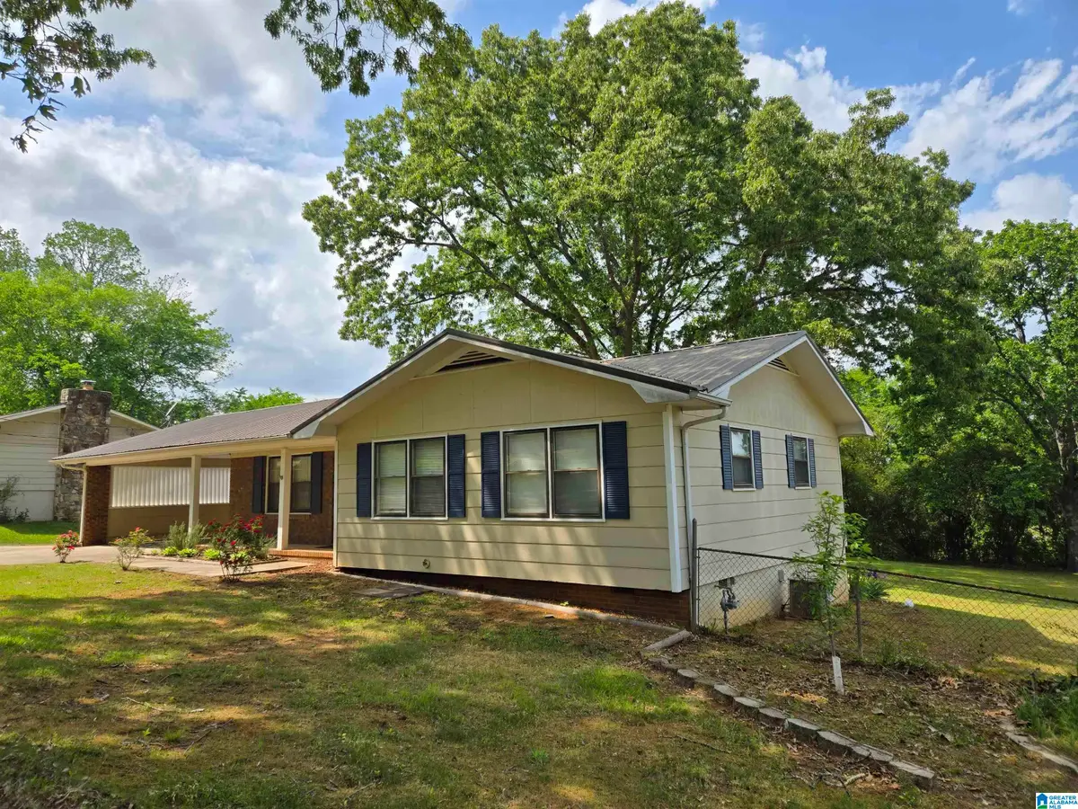 78 VALLEY VIEW DRIVE, Eastaboga, AL 36260 - #1