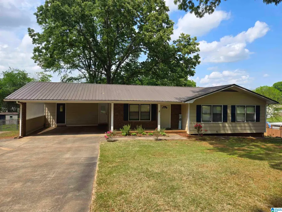 78 VALLEY VIEW DRIVE, Eastaboga, AL 36260 - #3