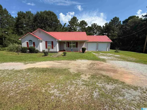 439 COUNTY ROAD 356, Clanton, AL 35045