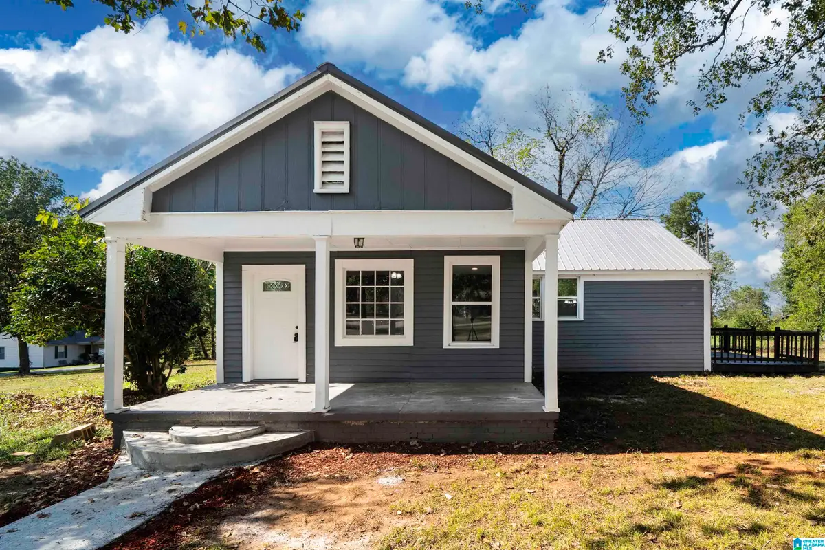 5027 ROSELYN ROAD, Bessemer, AL 35022 - Image #1